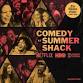 Comedy at Summer Shack ($15) - Cambridge, MA event image