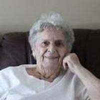 Obituary of Margaret Edith Dobson