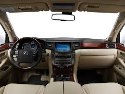 Our comprehensive coverage delivers all you need to know to make an informed car buying decision. 2010 Lexus Lx 570 Awd 4dr Suv Research Groovecar