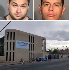 26 photos from princess diana's and meghan markle's australian tours that will make you emotional. Serial Murder In Sin City Mayhem In The Desert