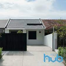 Related images with contoh pelan rumah banglo setingkat. Azizul Azli Tabungrumah Rumah Teres Setingkat 1 Jika Facebook