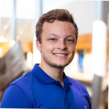 Happy New Year, everyone! Next week, I will begin my new role as an  Investment Analyst for Community Trust and Investment Company in Lexington,  KY. I am thrilled to be working in