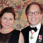 Chancellors' Circle of Benefactors