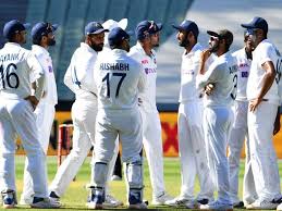 Before the epic clash between the two cricketing giants goes down beginning january 3, 2019 at the sydney. Ind Vs Aus 4th Test Good News Team India Confirms It Will Play Gabba Test