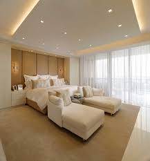 Recessed ceiling lights are the new choices that have marked their presence and they are placed strategically. Ceiling Bed Ceiling Led Lights In Bedroom Novocom Top