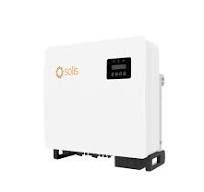 Solis 60kW S5 Solar Inverter lowest prices from ITS Technologies.