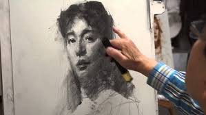 Nitram Stylus in use