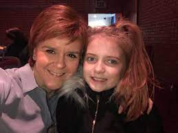 Check spelling or type a new query. Nicola Sturgeon On Twitter Me And My Niece About To Proudly Watch Our Wee Sister Mum Perform In Centrestagemt Production Of Whistle Down The Wind Https T Co Unkgxgi3bb