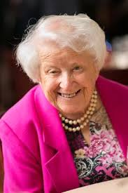 Anne Elizabeth Nesbit Obituary