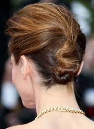 We put together 50 ways to wear your updo so that you look fabulous at any event. 70 Pretty Updos For Short Hair 2019