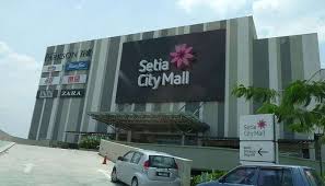Setia city mall bowling alley. Best 5 Places To Visit In Shah Alam For Shopping Everything You Need