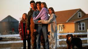 The Farmer's Wife - ITVS