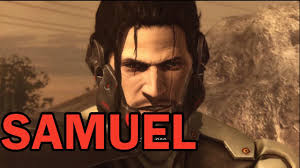 Metal Gear Rising: Revengeance