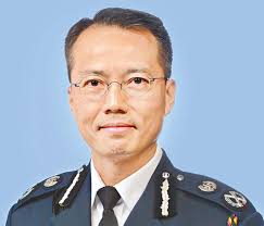 香港警務處（hong kong police force）是香港特別行政區政府保安局轄下的紀律部門，其首長為警務處處長，現任警務處處長為鄧炳強。 近年警方處理市民示威活動及集會的手法引起網民不滿，因而衍生多個別稱。 é¦™æ¸¯è­¦å‹™è™•é«˜å±¤æž¶æ§‹