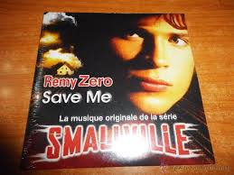 remy zero save me vonray inside out smallville