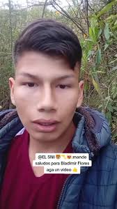 Jerico Bladimir Flores