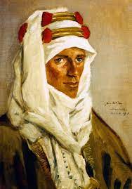 Hold us together with sutures 9. Lawrence Of Arabia Wikiquote T E Lawrence