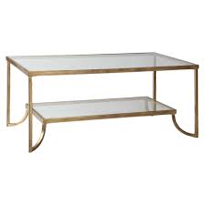 This coffee table will add a fresh look to any room. My Swanky Home Katrina Gold Leaf Coffee Table Buy Online In Angola At Angola Desertcart Com Productid 30631918