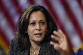 New book whacks Kamala Harris' AG record during housing crisis