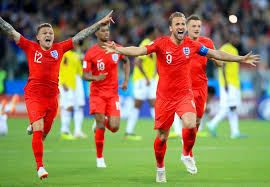 Harry kane scored his first england goal since november 2019. Enter Ujia S Raffle For Tickets To The World Cup Semi Final And Final In Russia Jewish News