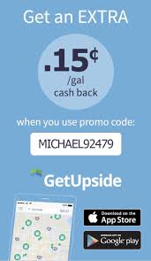 Save Money On Gas Saving App How To Save Gas Bonus Cash