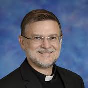 Father José A. Murcia Abellán