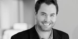 Transform magazine: Dylan Stuart