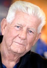 John Anthony Steinbach