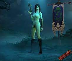 Diablo 3 | nude patch