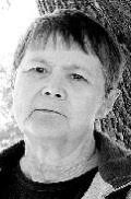 JoAnn Shotts Obituary (2011)