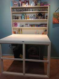 Murphy Craft Table Diy Projects For Everyone Craft Table Diy Craft Table Diy Table