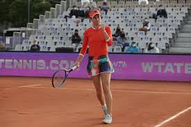 Get the latest player stats on sorana cirstea including her videos, highlights, and more at the official women's tennis association website. Sorana Cirstea Extends Venus Williams Losing Streak In Strasbourg Ubitennis