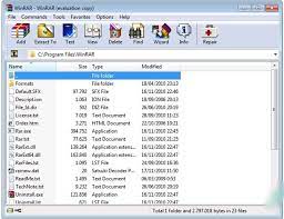 Extract the zip file using winrar or winzip or by default windows command. Winrar 5 91 Latest 2020 Free Download Get Into Pc
