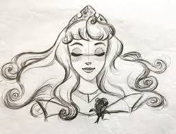 Happy Anniversary Disney V 2019 G Disney Princess Drawings Disney Sketches Princess Drawings Disney Drawings Sketches