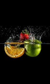 Le Noir A Rungis Les Fruits Fruit Photography Vegetables Photography Food Art