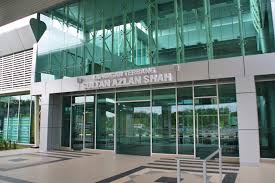 (sultan azlan shah airport) in malaysia. Passengers Stranded At Ipoh Airport Due To Poor Haze Visibility Cyber Rt