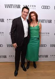 She is a singer and actress of great renown signed under the italian record label, style. Dermot Mulroney Tharita Cesaroni Photostream Vanity Fair Oscar Party Vanity Fair Fashion