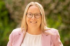 Marjorie Jackson-Nelson Centre for Women's Sport