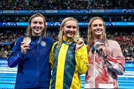 Swimming Australia, Nine Network Launch 10-year Broadcast Deal