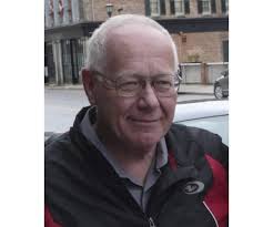 Brian O'Connor Obituary (2022)