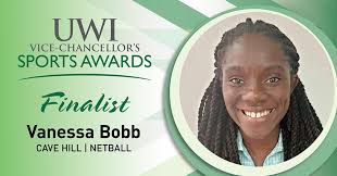 Finalists for VC's Sports Awards Here are the ten finalists for the VC's  Sports Awards. Thursday, May 23, 2019 LIVE STREAM: www.uwitv.org