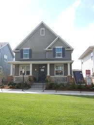 Model Home Of The Wellshire Our New House In Stapleton New Town Builders Model Homes House Styles Traditional House