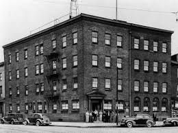 What those travelers may not know, is that admiral fell inn has a haunting history. Preservation Maryland Historic Hotels Of America Admiral Fell Inn