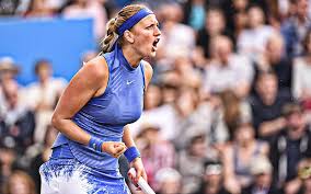 Bílovec, 8 de marzo de 1990) es una tenista profesional checa.se convirtió en profesional en 2006 y ha ganado 28 títulos individuales, dos de los cuales son títulos de grand slam, el campeonato de wimbledon en 2011 y 2014. Petra Kvitova Wta Tennis Petra Kvitova Sport Czech Hd Wallpaper Peakpx