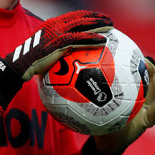 The football which was made by nike is also based on the company's latest model, 'flight'. Premier League Clubs Agree Date For 2020 21 Season To Officially Start Mirror Online