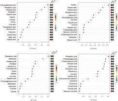 Increasing The Availability Of Threonine Isoleucine Valine And Leucine Relative To Lysine While Maintaining An Ideal Ratio Of Lysine Methionine Alters Mammary Cellular Metabolites Mammalian Target Of Rapamycin Signaling And Gene Transcription