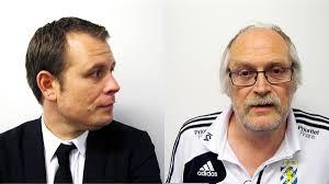 Kom igen gubbar! 25 november 2012