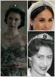 Maybe you would like to learn more about one of these? The Crown S Crowns Seasons 1 2 History In The Re Making