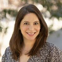 Carly Goldman's Instagram, Twitter & Facebook