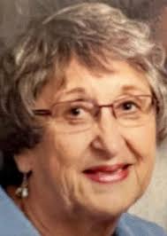 Janet Swartzlander Obituary (2023)